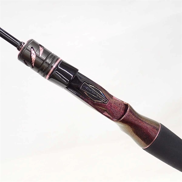 ２１紅牙ＡＩＲＮ６１０ＭＢーＴＧ・Ｎ